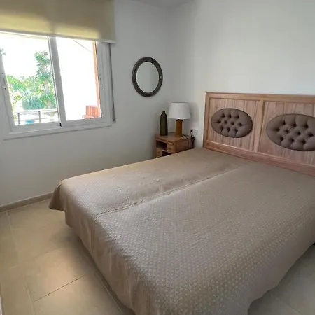 La Bovila With Exceptional Yard Appartement Castell-Platja d'Aro