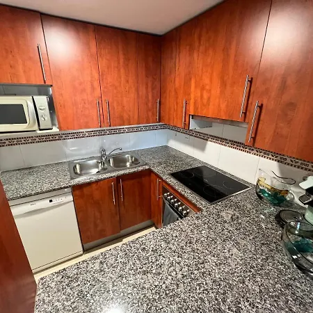 La Bovila With Exceptional Yard Appartement Castell-Platja d'Aro