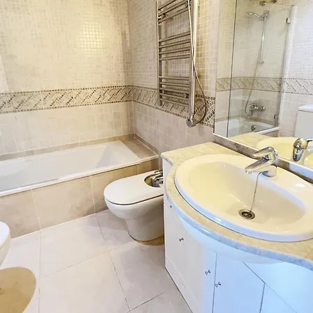 La Bovila With Exceptional Yard Appartement Castell-Platja d'Aro