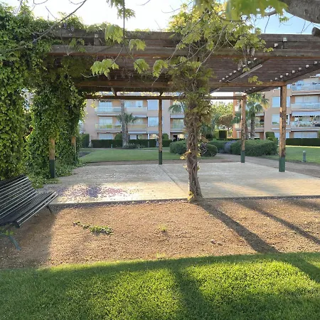 La Bovila With Exceptional Yard Castell-Platja d'Aro